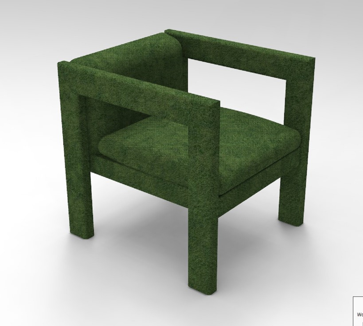 I will deliver you a fantastic 3D modeing for product designing 