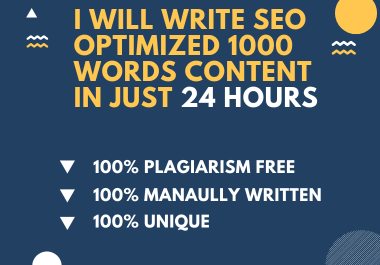 SEO Service