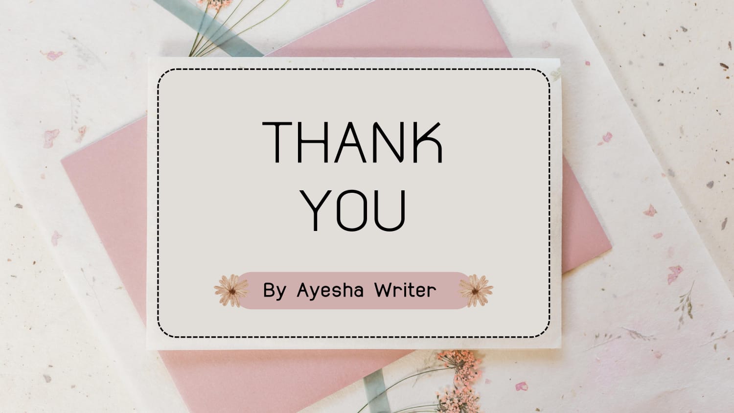 I will design stunning powerpoint presentation