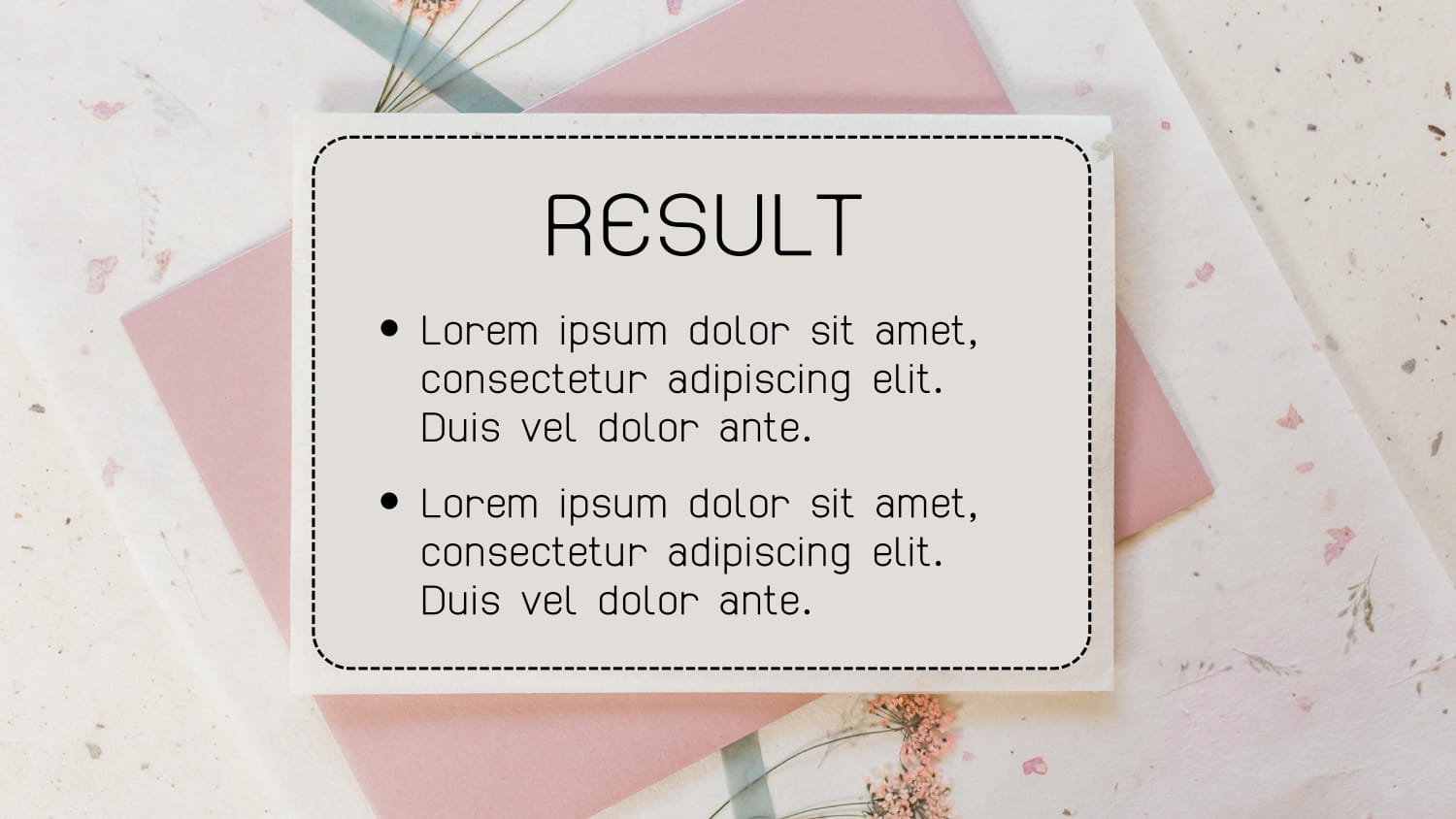 I will design stunning powerpoint presentation