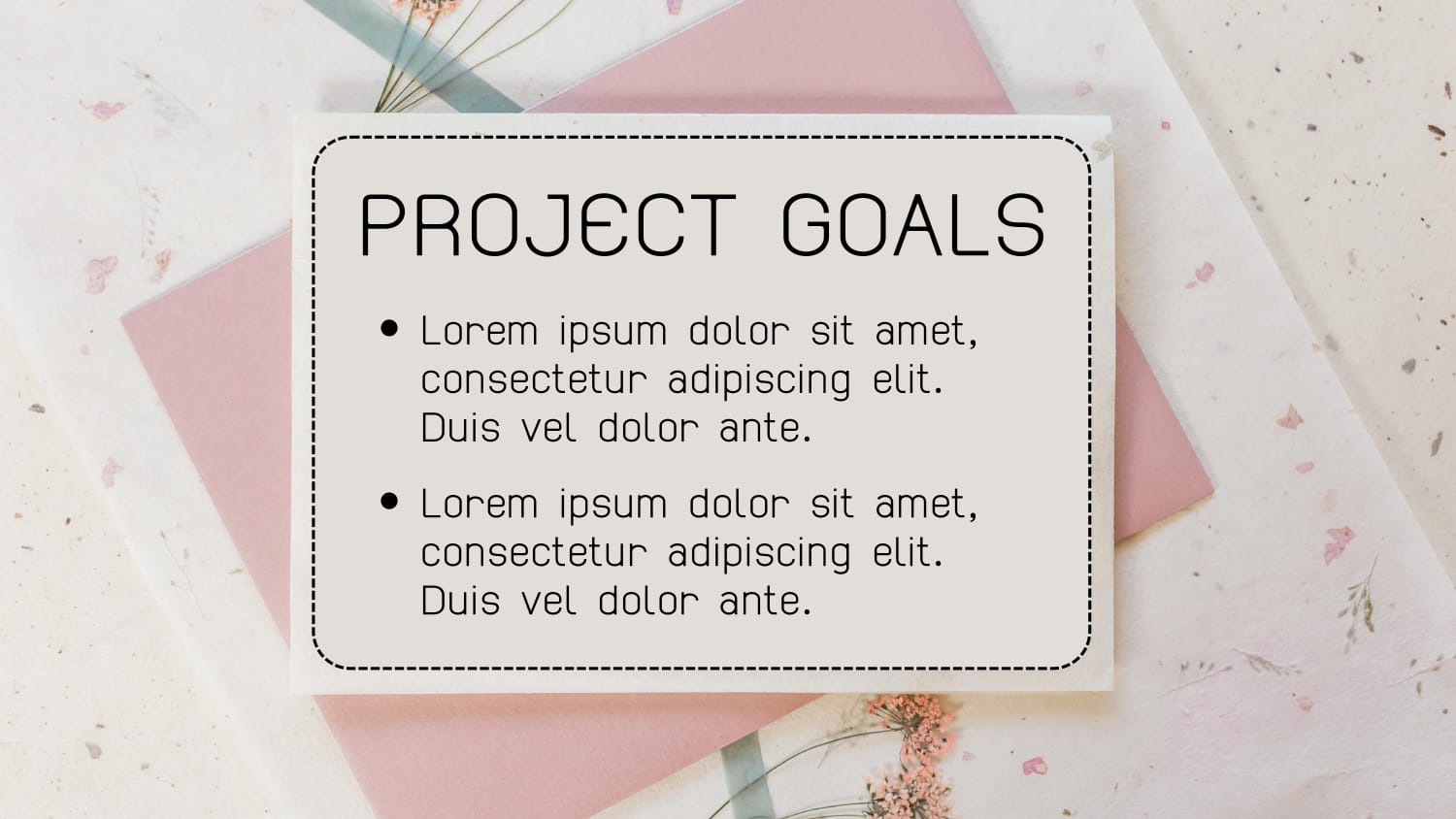 I will design stunning powerpoint presentation