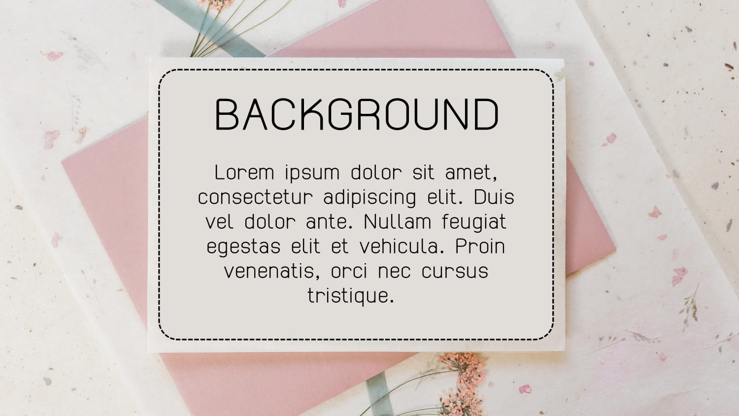 I will design stunning powerpoint presentation