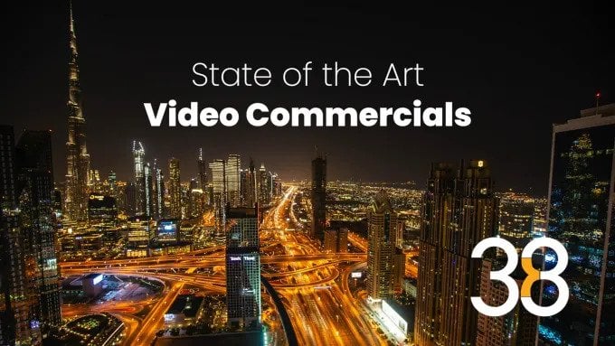 I will create unique brand commercial video or promotional marketing video ad