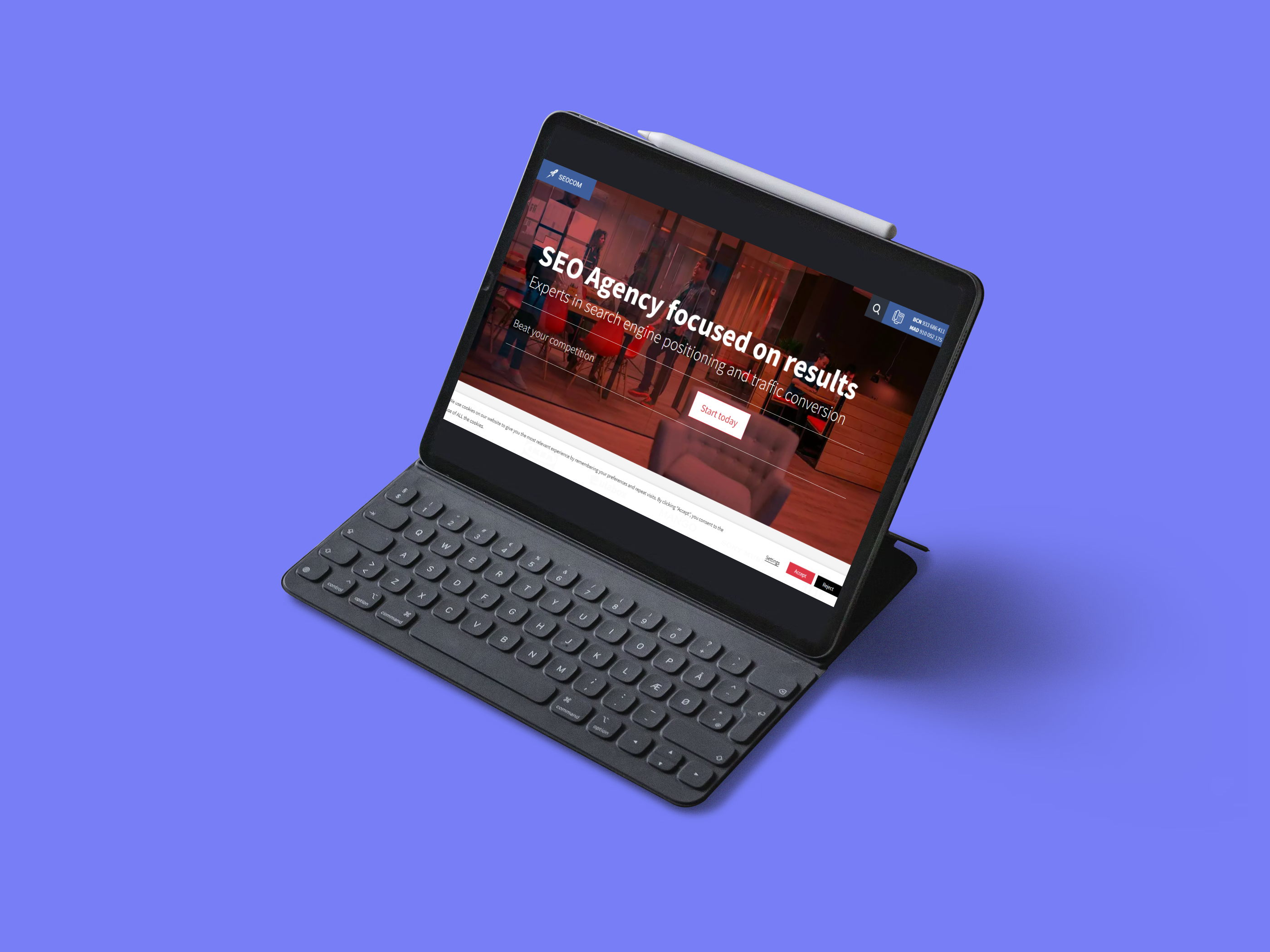 Boost Your Online Presence with Expertly Crafted WordPress Websites 