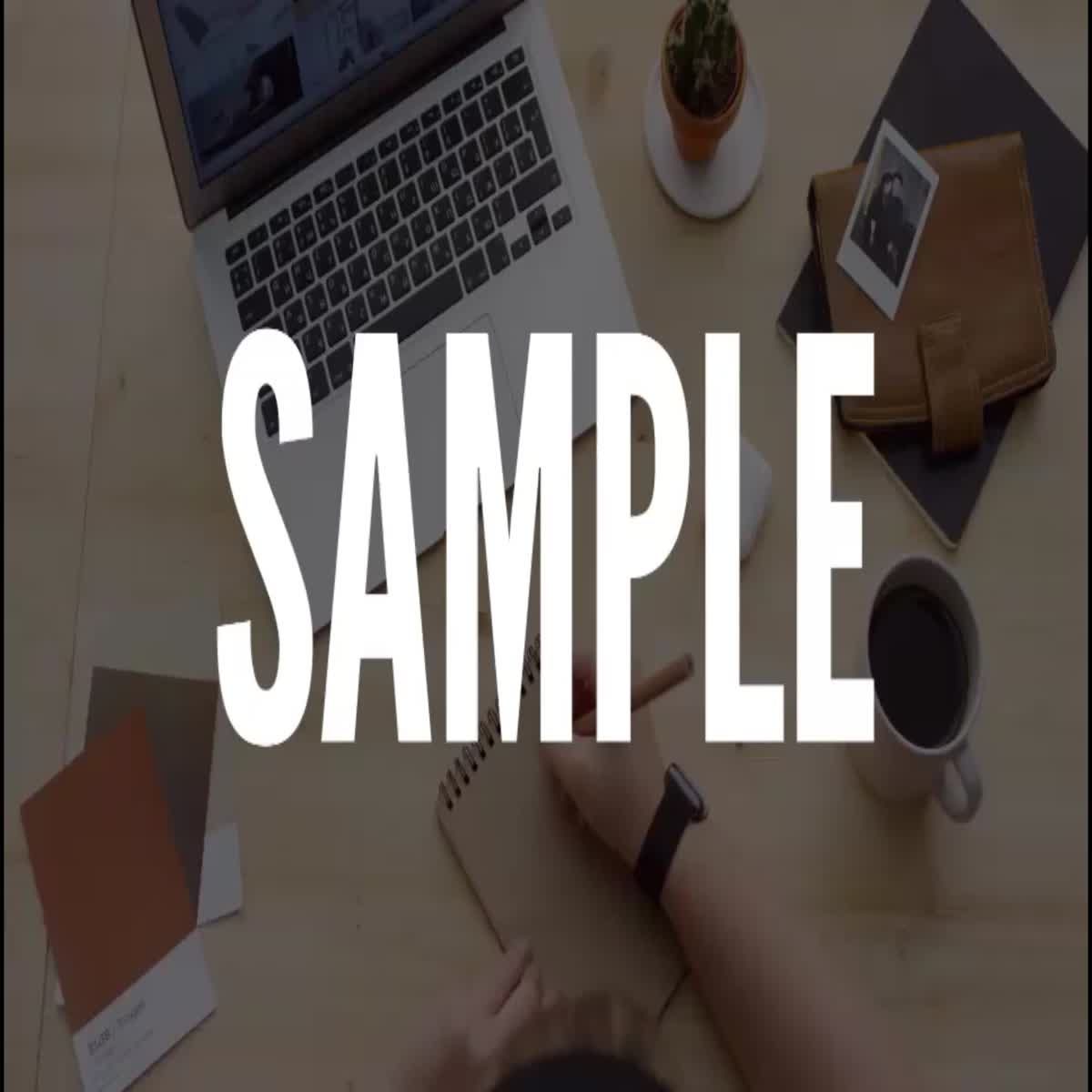 I will be your faceless youtube video editor