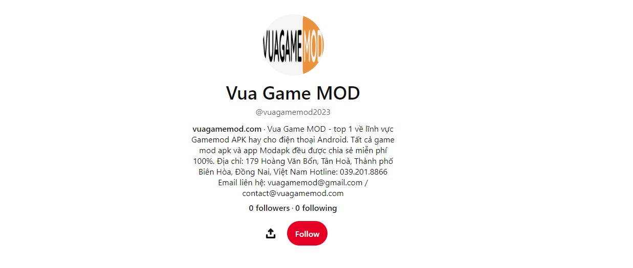 150 High authority Do follow profile backlinks.