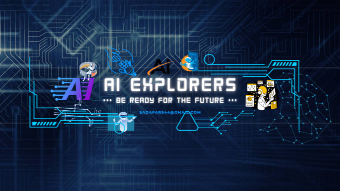 I will create an amazing cover photo and,banner design