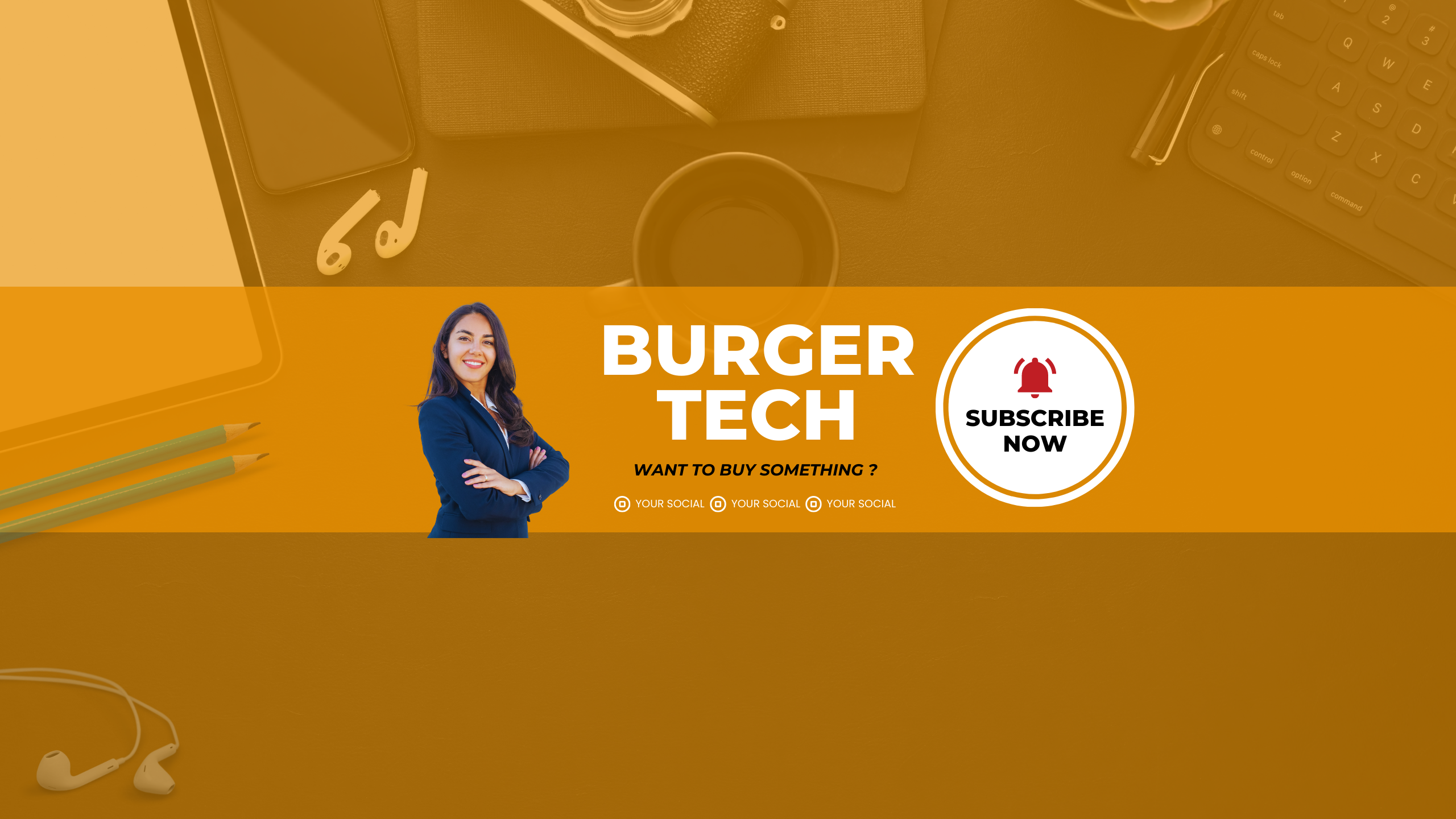 I will create an amazing cover photo and,banner design