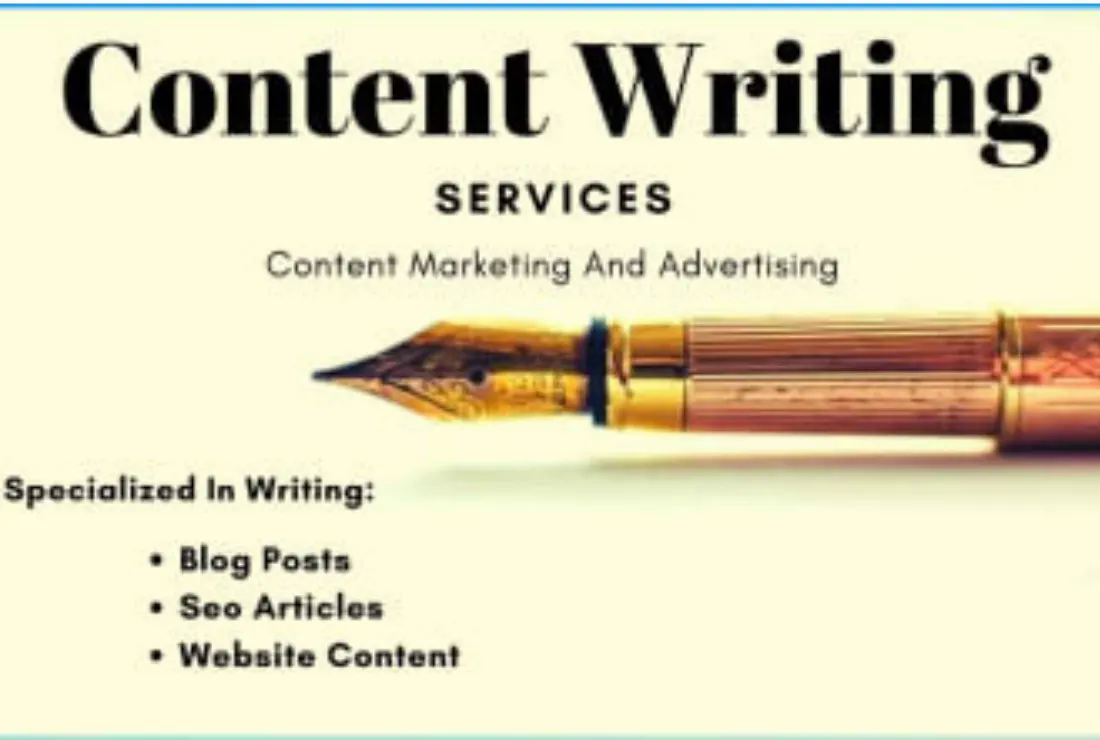 I will write SEO blog posts and articles content writer