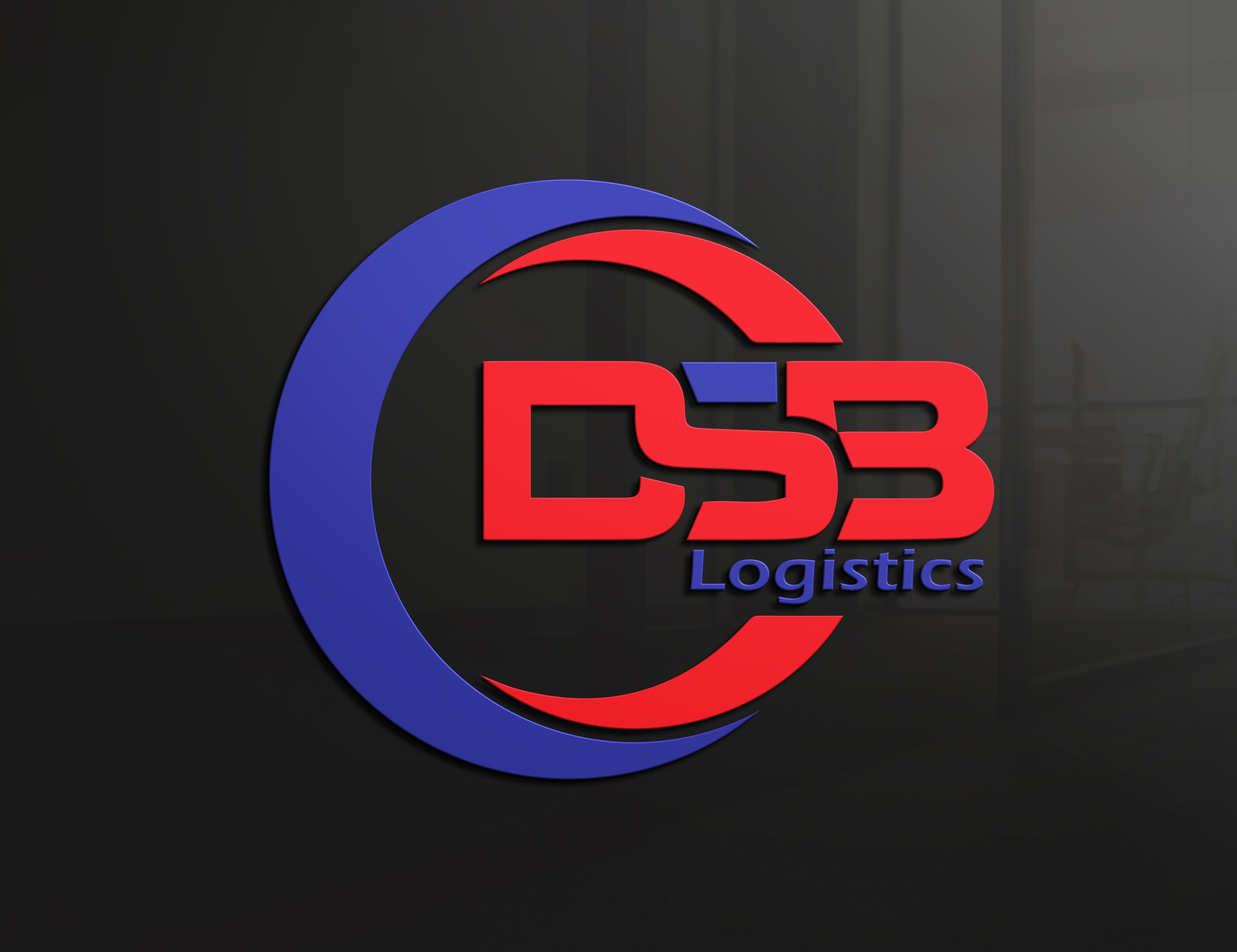 I will design a professional logo with a free business card