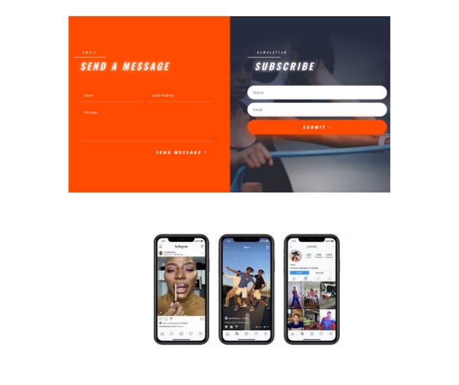 I will Build Professional website in wordpress