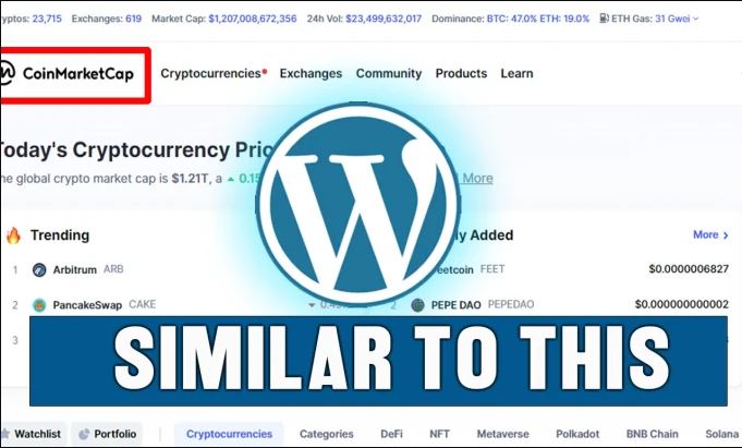 I will design wordpress websites optimized for google adsense approval on niche topics