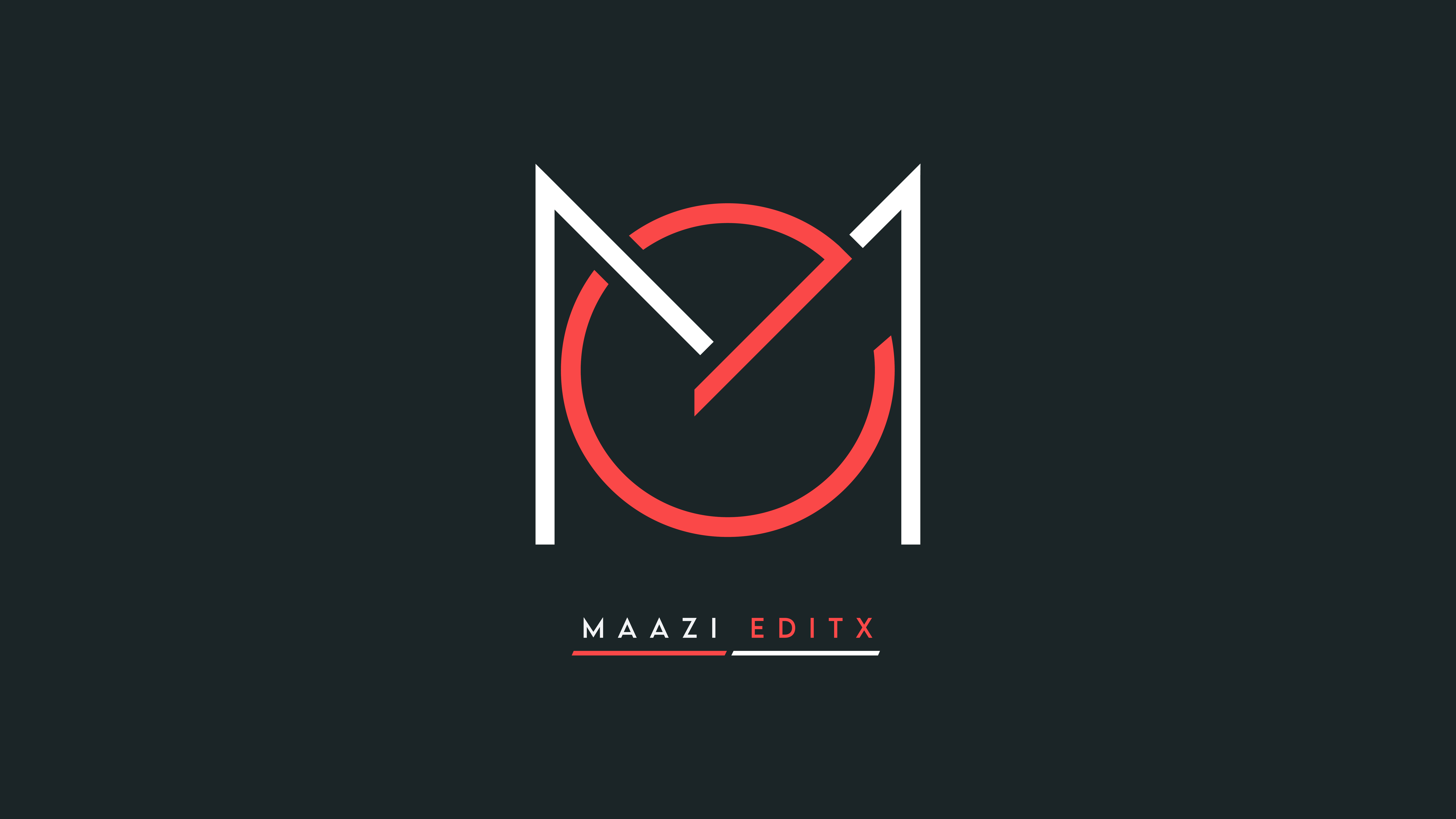 I will design a custom letter logo & minimalist logo like a professional 