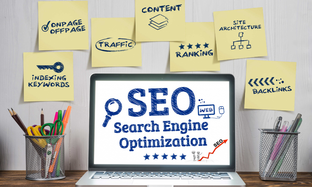 I will do complete monthly SEO service for WordPress, Shopify, Wix website