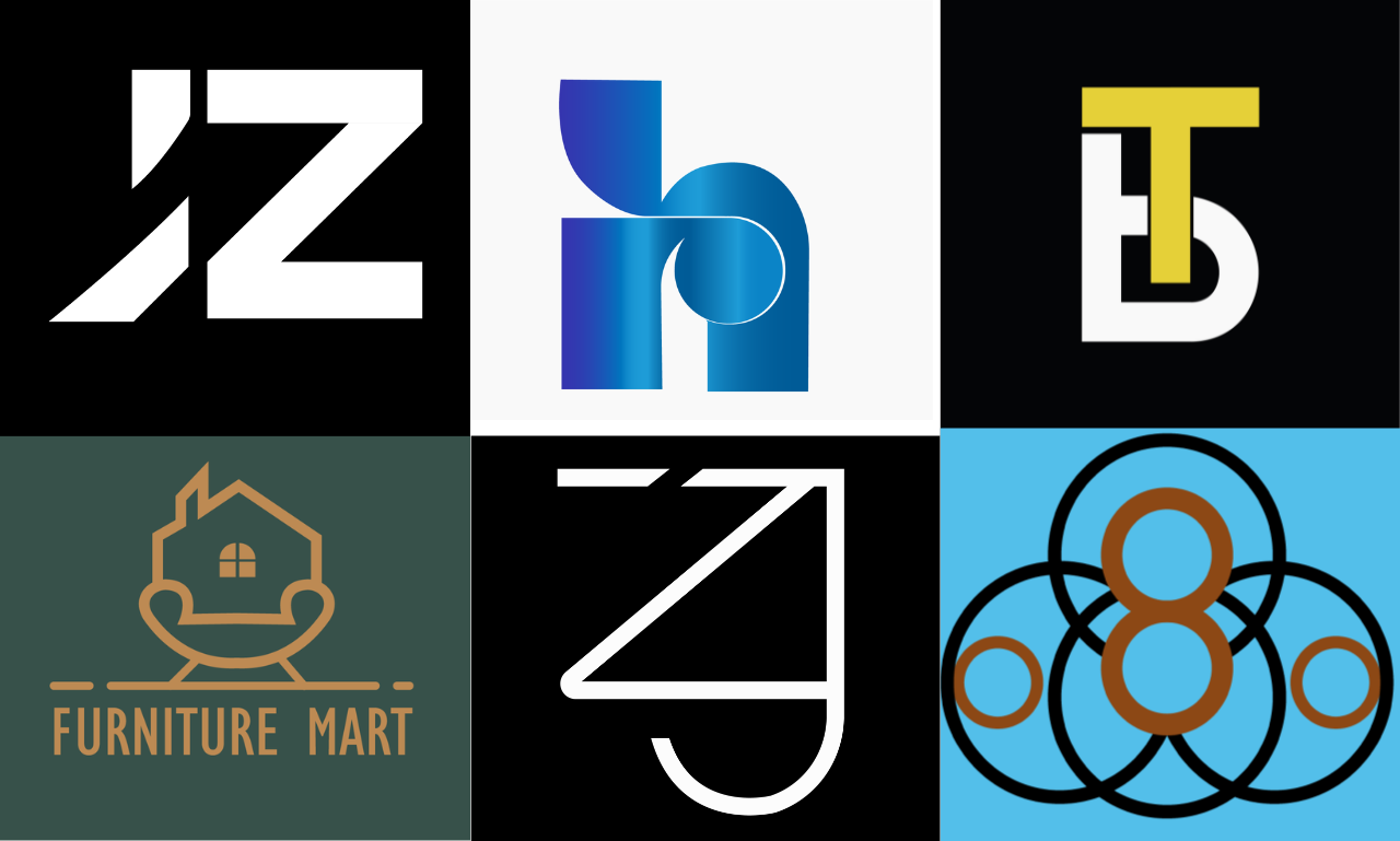 I can design a attractive logo for your brand