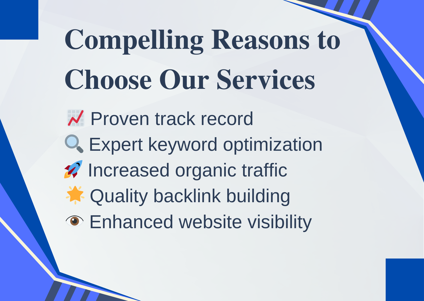 SEO Service