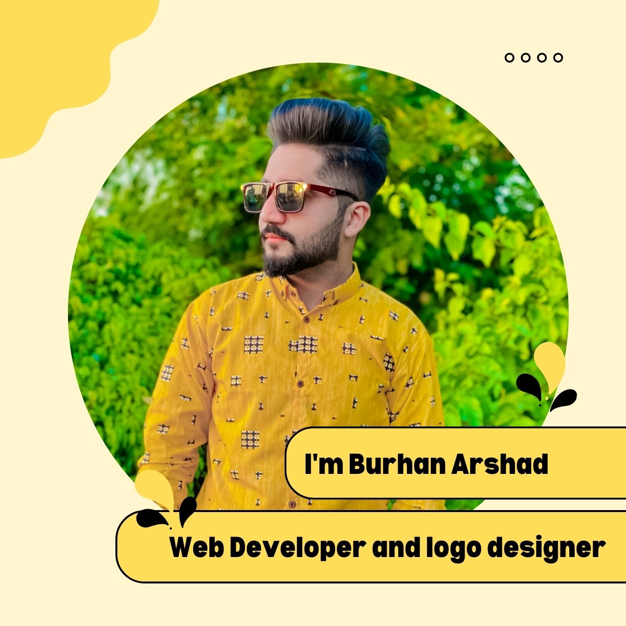 I will make 15 posters, ads for any platform in cheap