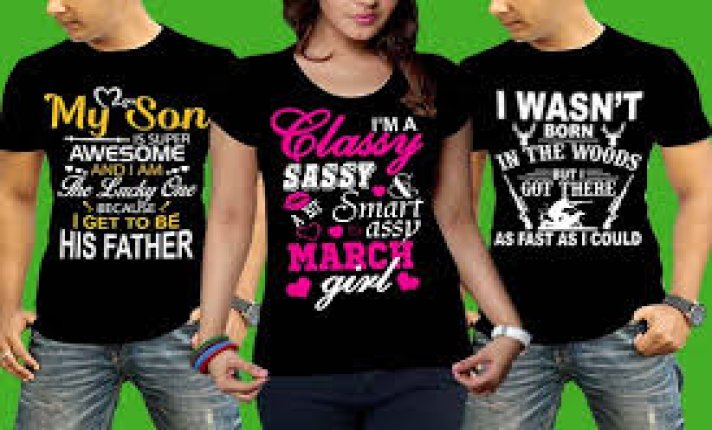 I will Create custom designs for mugs, tshirts, bags using your imagination