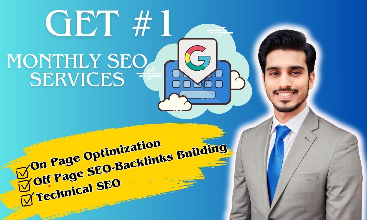 SEO Service