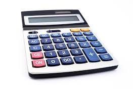 Simple calculator for basic calculations script in HTML