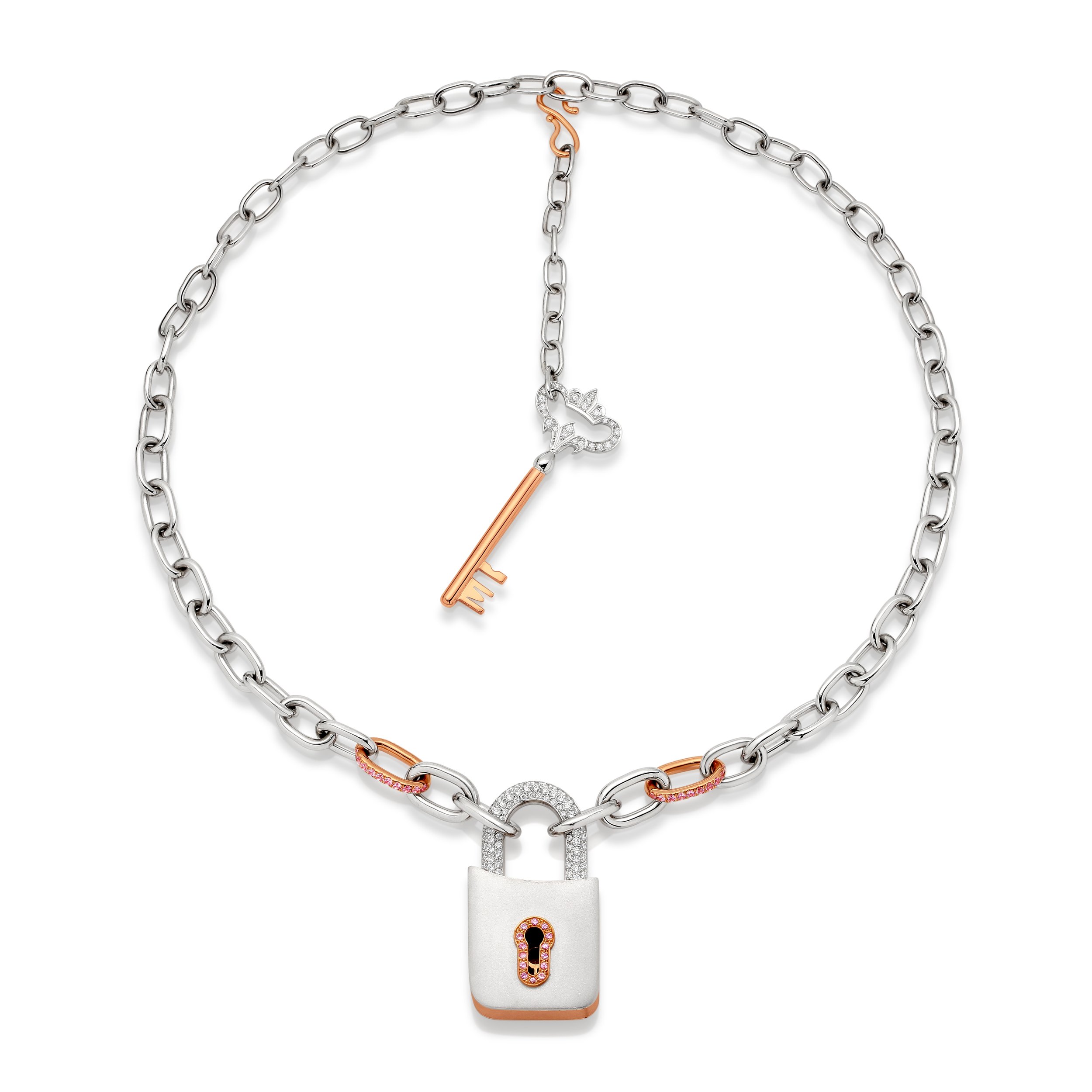 Jewelry Photo Retouching Service for 5 Images