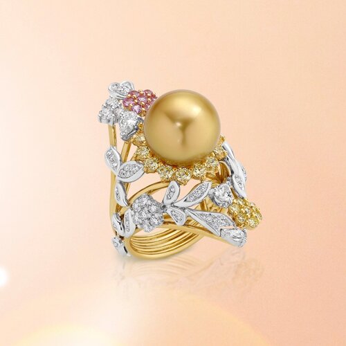 Jewelry Photo Retouching Service for 5 Images