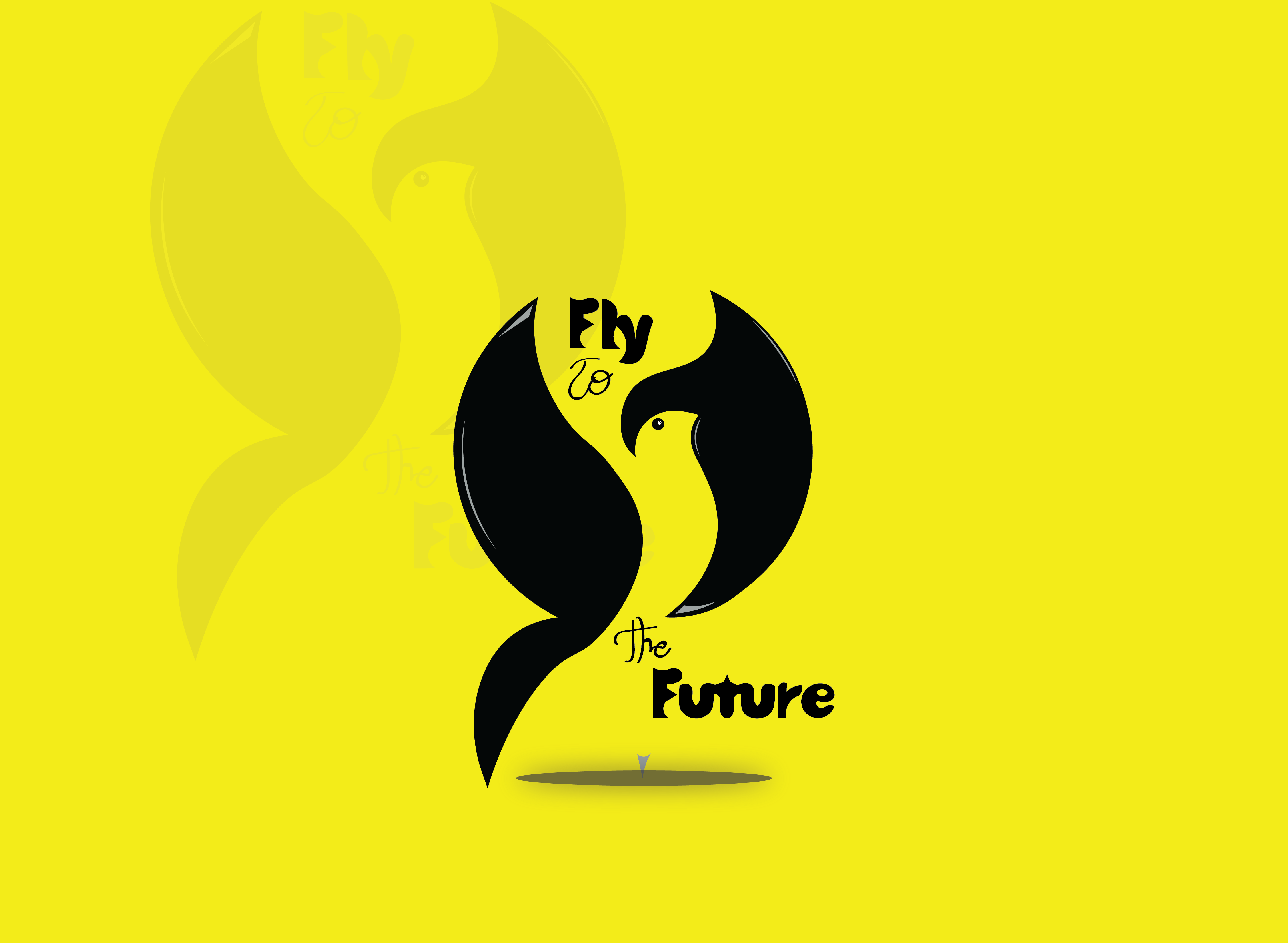 I will create a professional minimalist business logo 