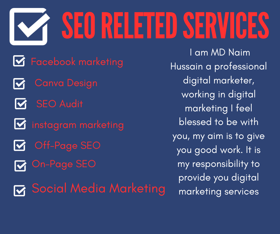 I will do high-quality SEO do follow contextual backlinks