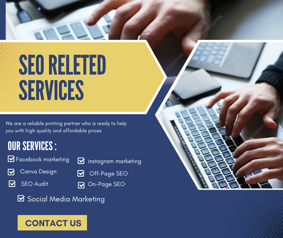 I will do high-quality SEO do follow contextual backlinks