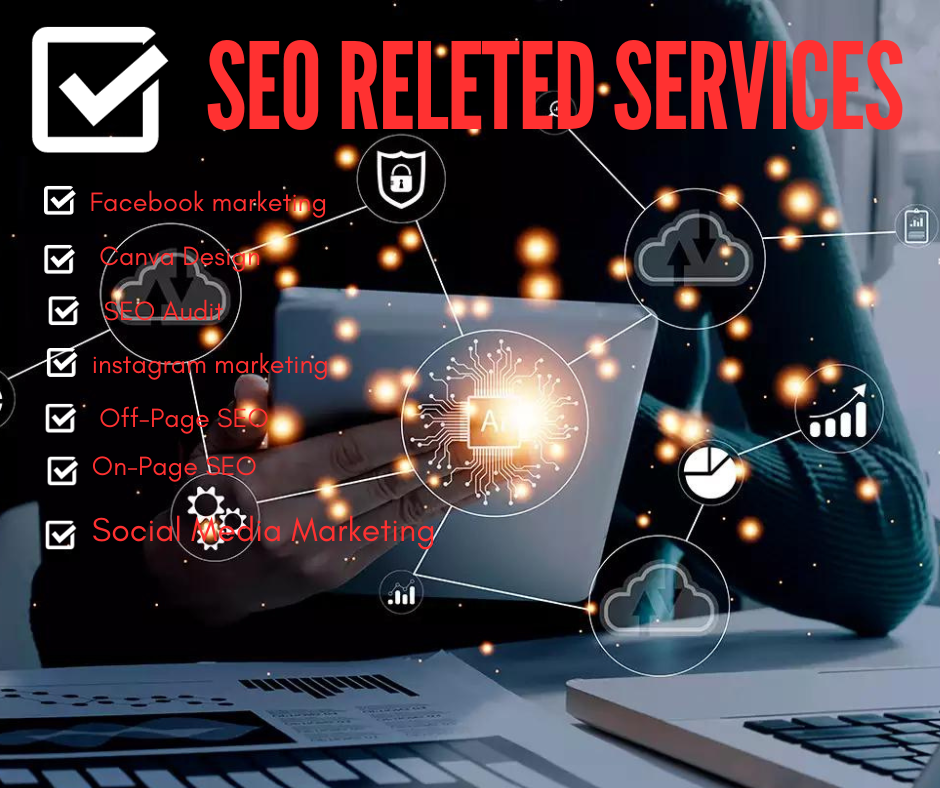 I will do high-quality SEO do follow contextual backlinks