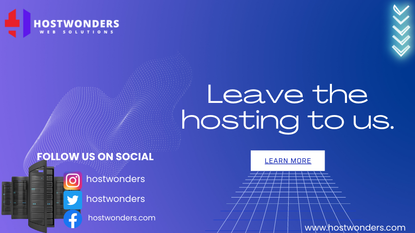 Get UNLIMITED NVMe SSD Web Hosting that comes with FREE SSL.