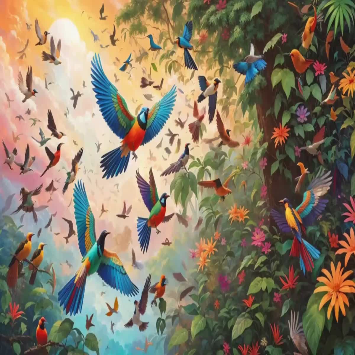 I will create real human like ai voice over text to speech