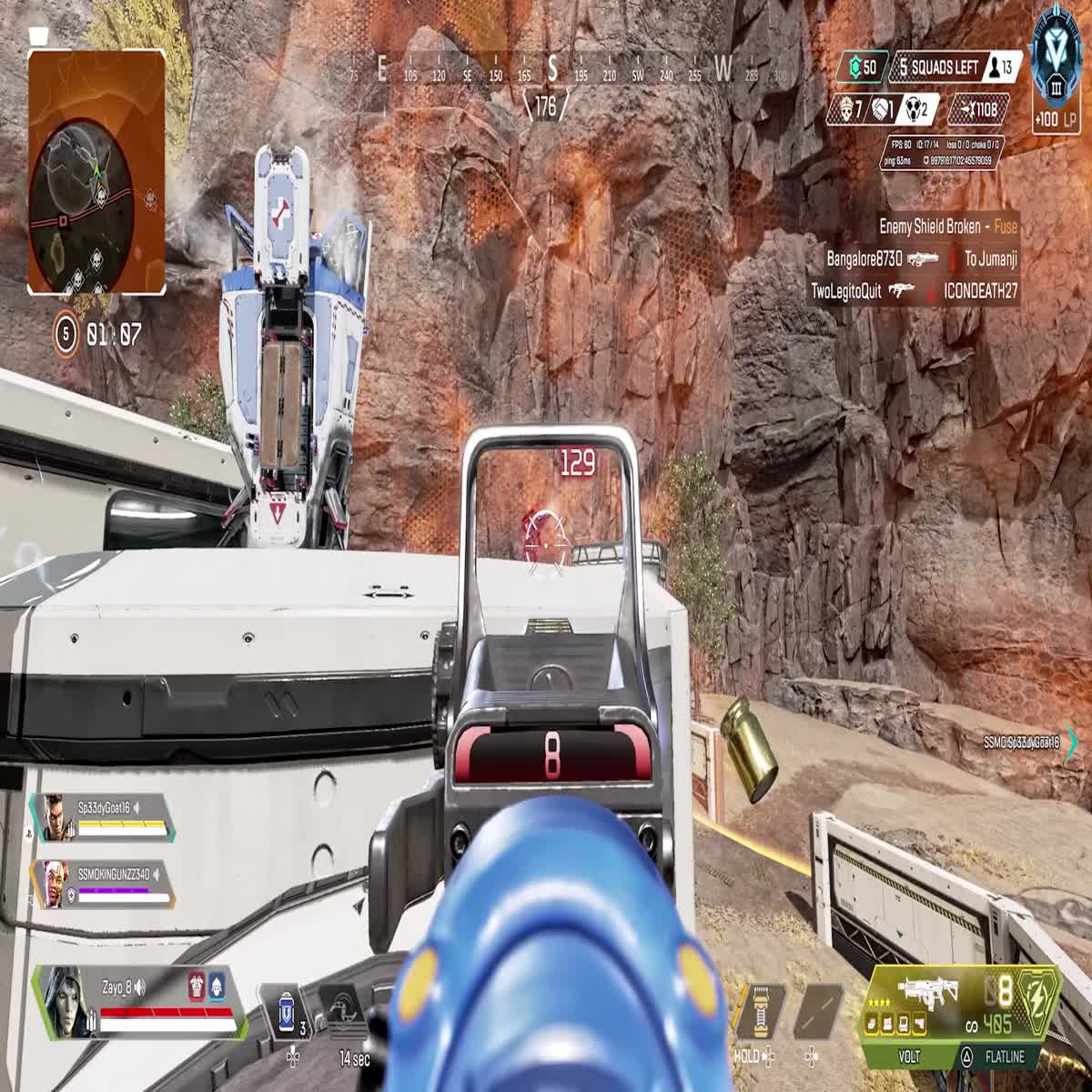 High Quality Reels, Tik Toks and YouTube edits