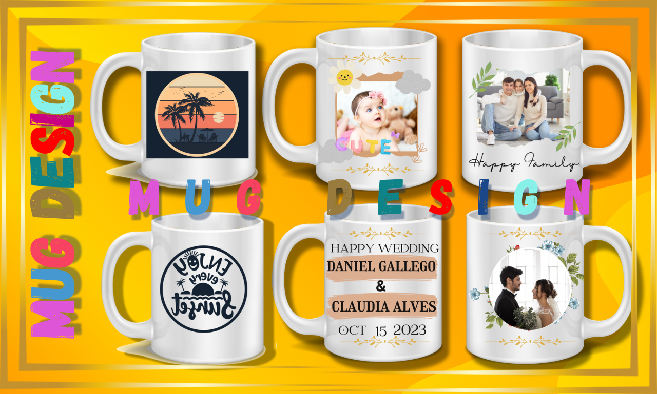  I will do print Ready Coffee mug Design and Cup Mug Design in 24 hours