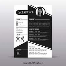 i will make your best cv in MS word