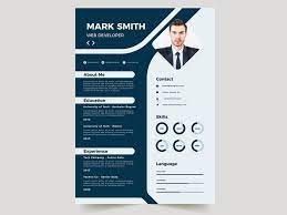 i will make your best cv in MS word