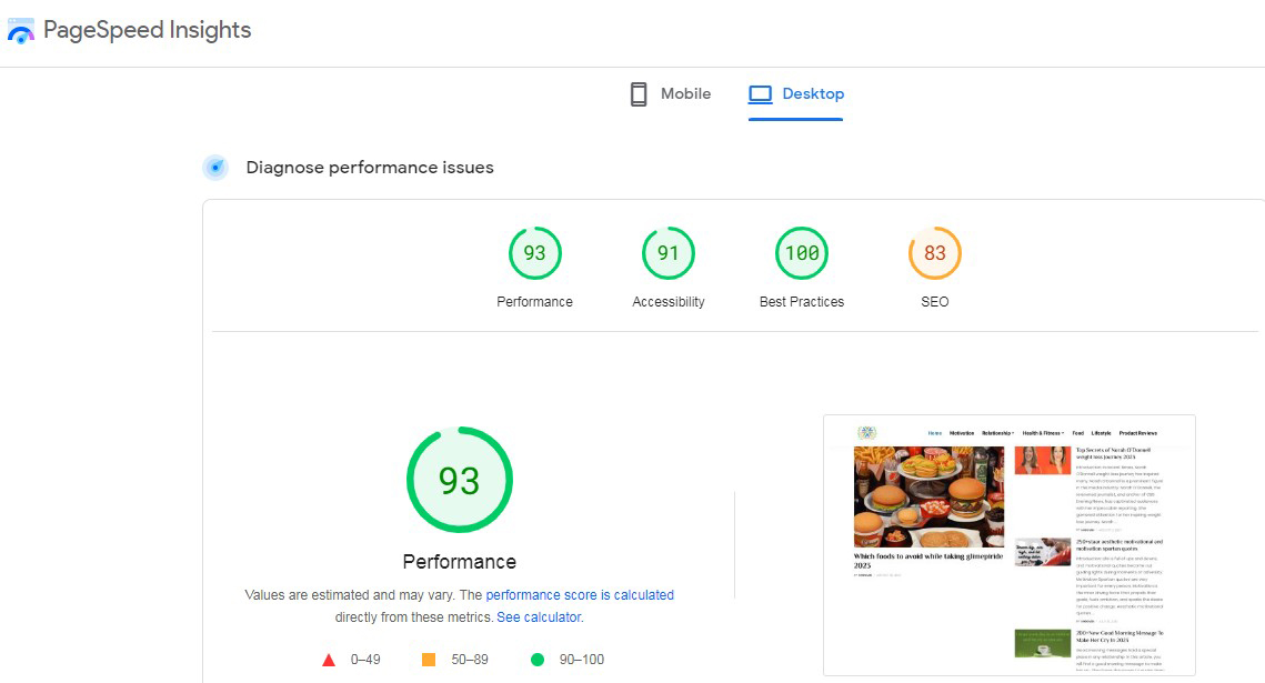 I will do complete Technical SEO Audits and on-page SEO for Google's top ranking