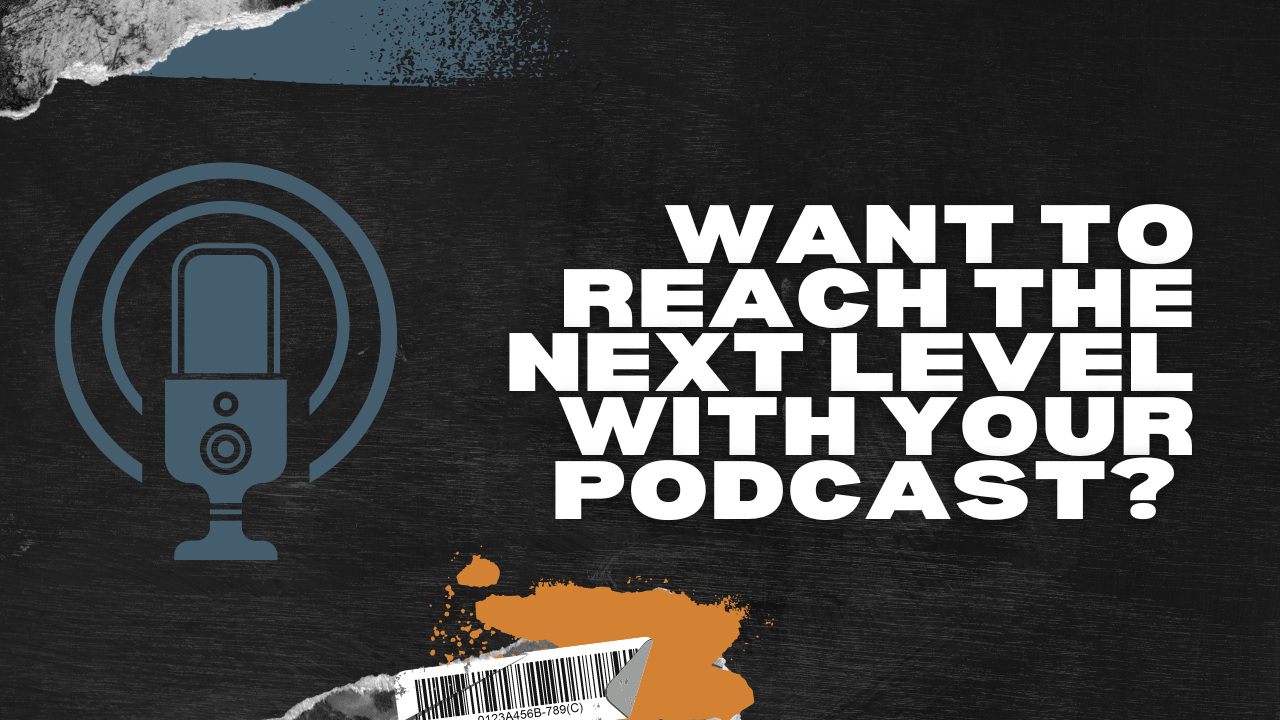 Get individual jingles for your podcast