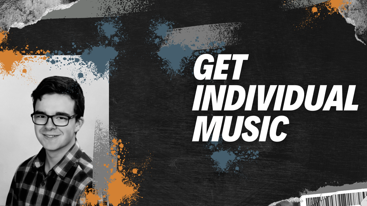 Get individual jingles for your podcast