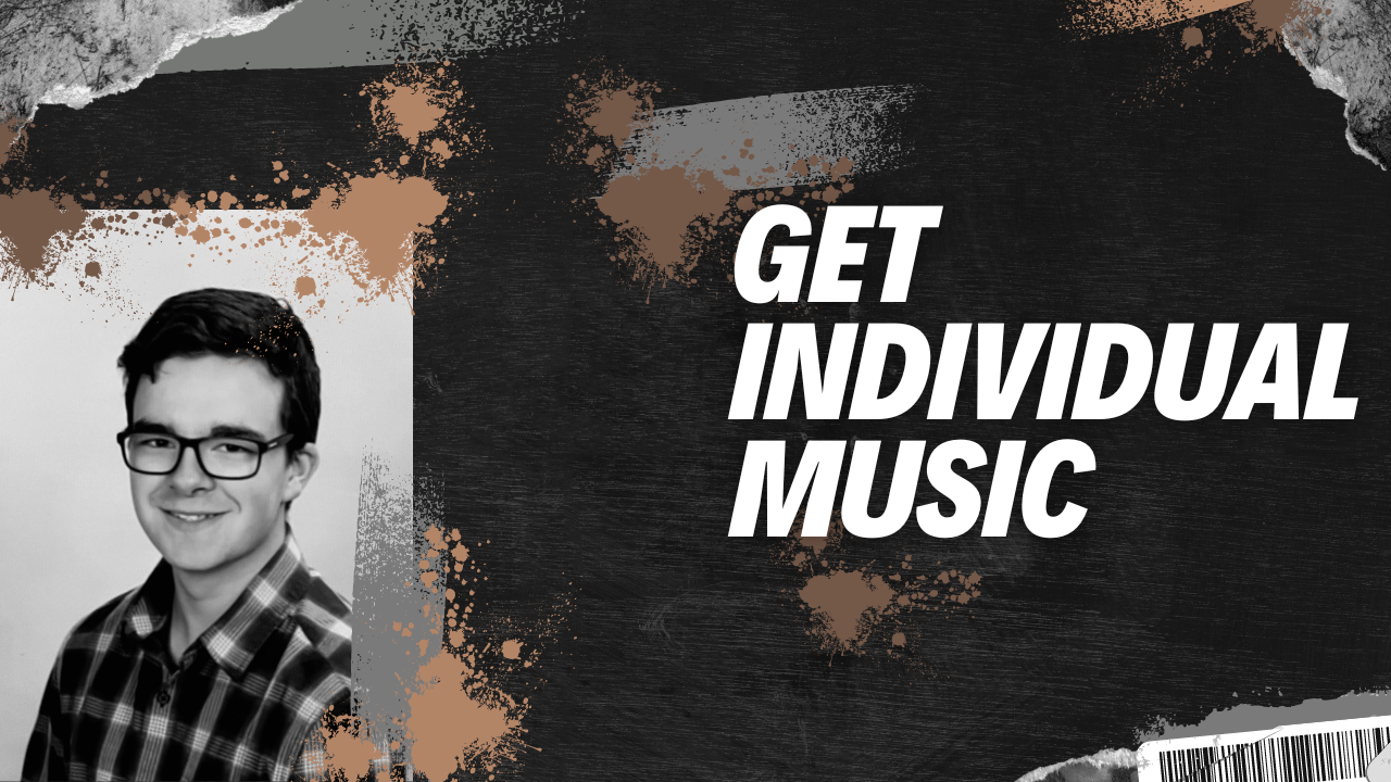 I will record an original score for your film