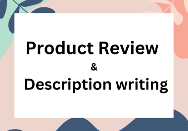 I will write eye-catching content for your online business