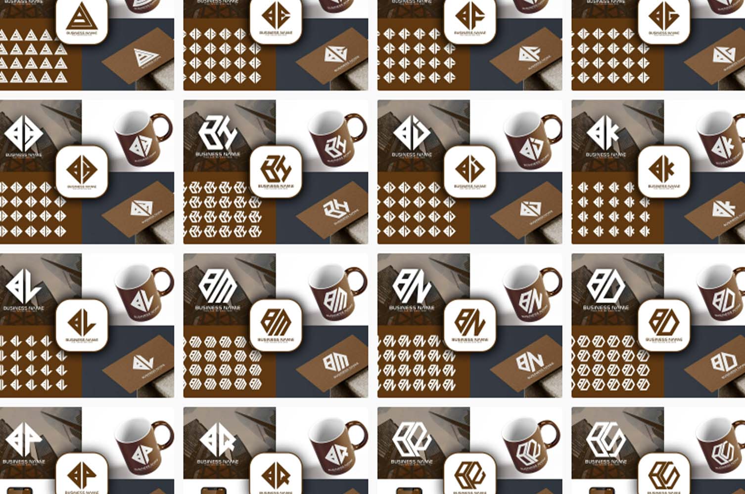 I will do 3 minimalist logo designs and a favicon as a gift