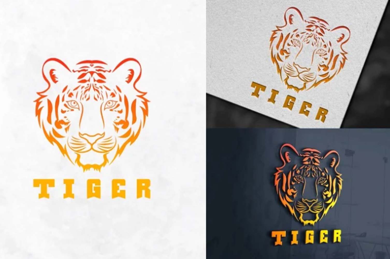 I will do 3 minimalist logo designs and a favicon as a gift