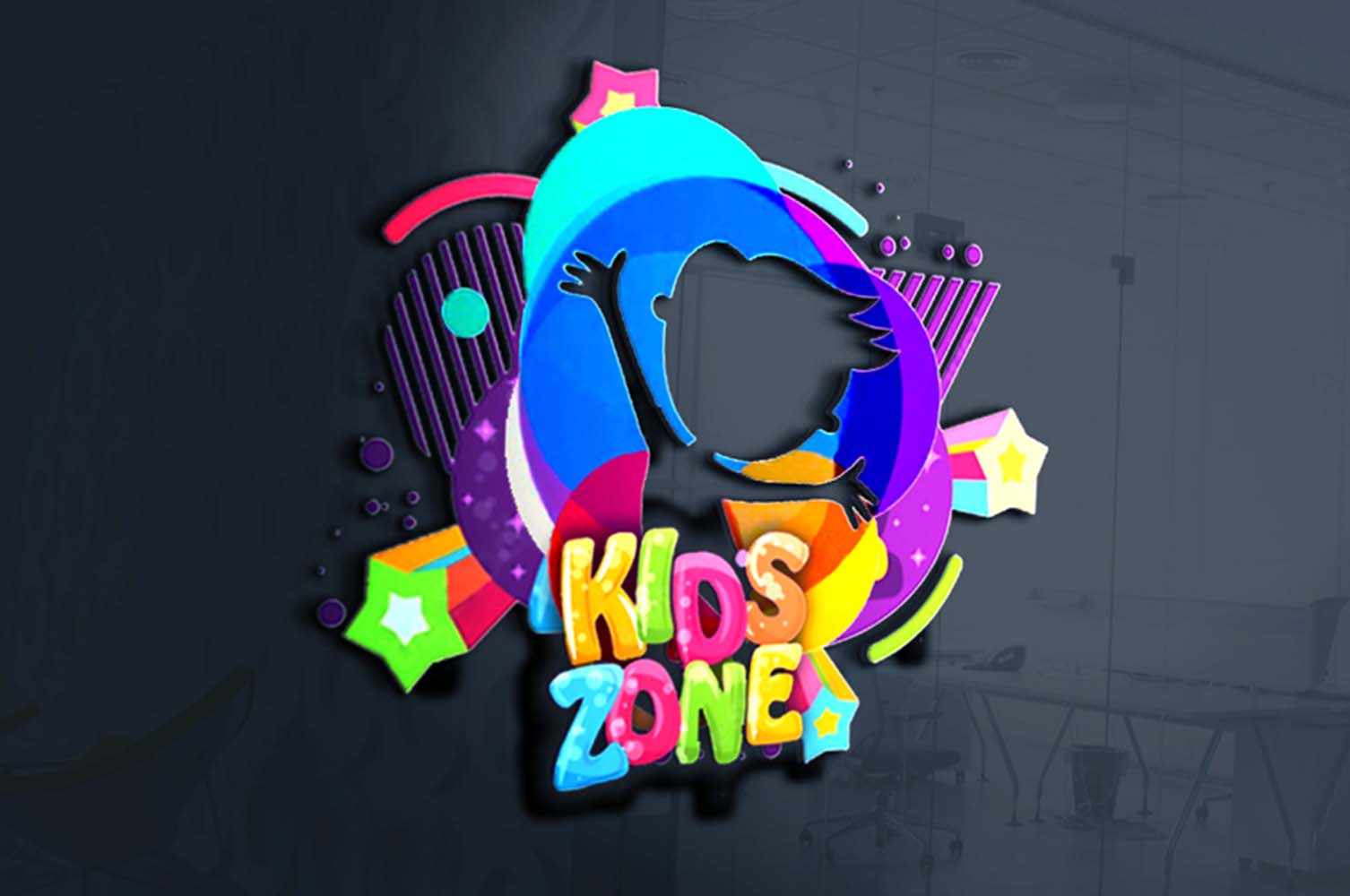 I will do 3 minimalist logo designs and a favicon as a gift