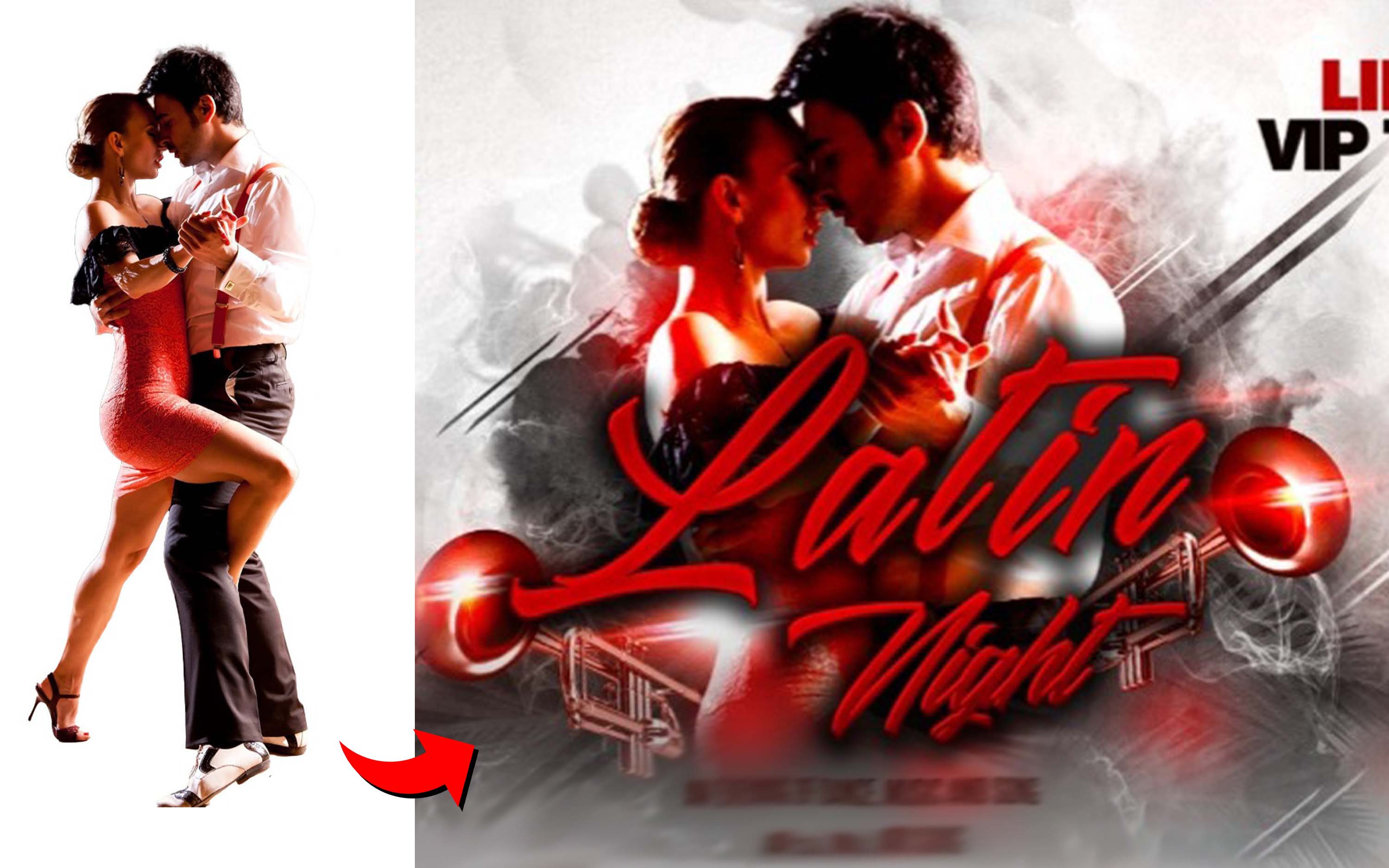 I will be your graphic designer, vector art and photoshop edits