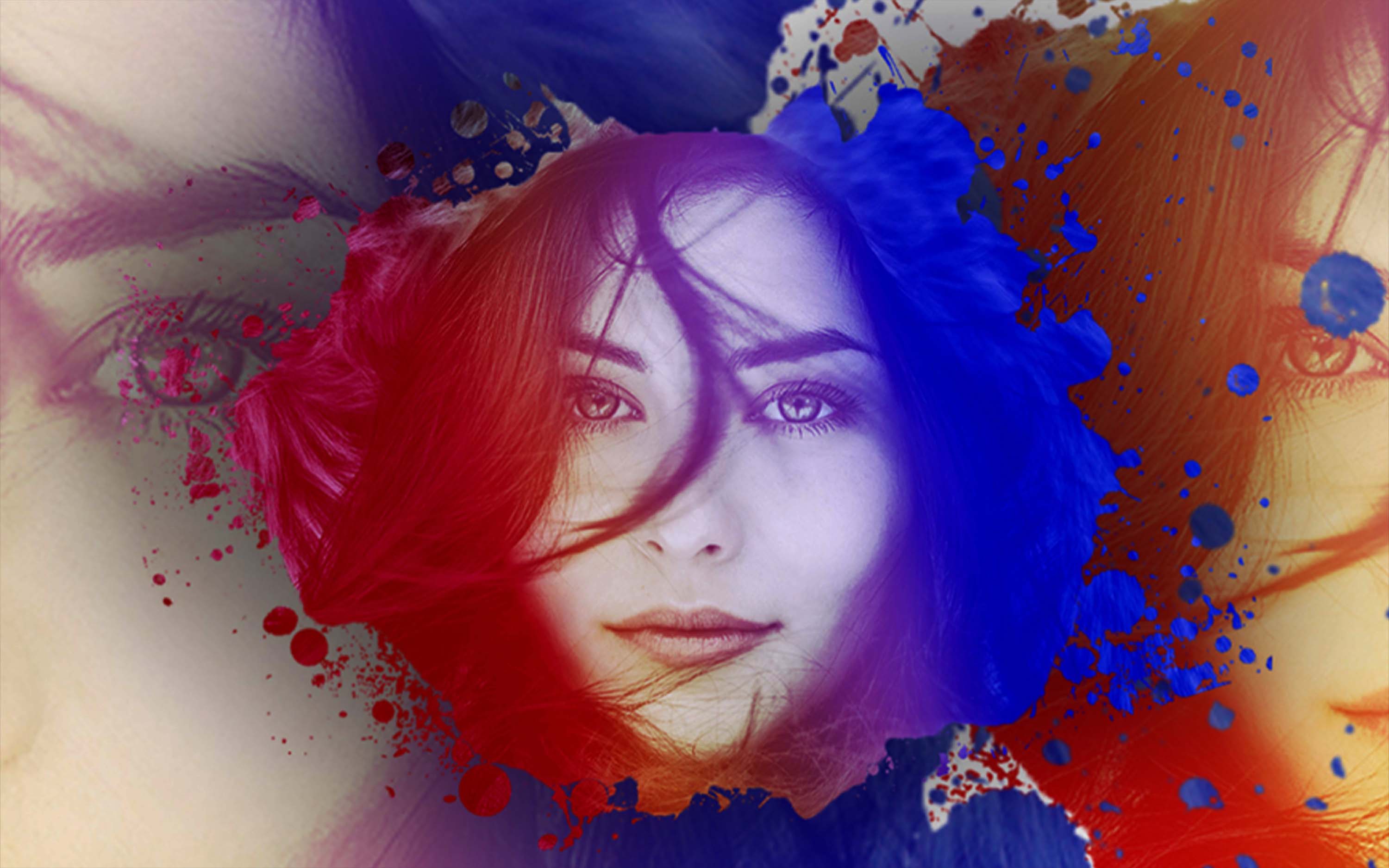 I will be your graphic designer, vector art and photoshop edits