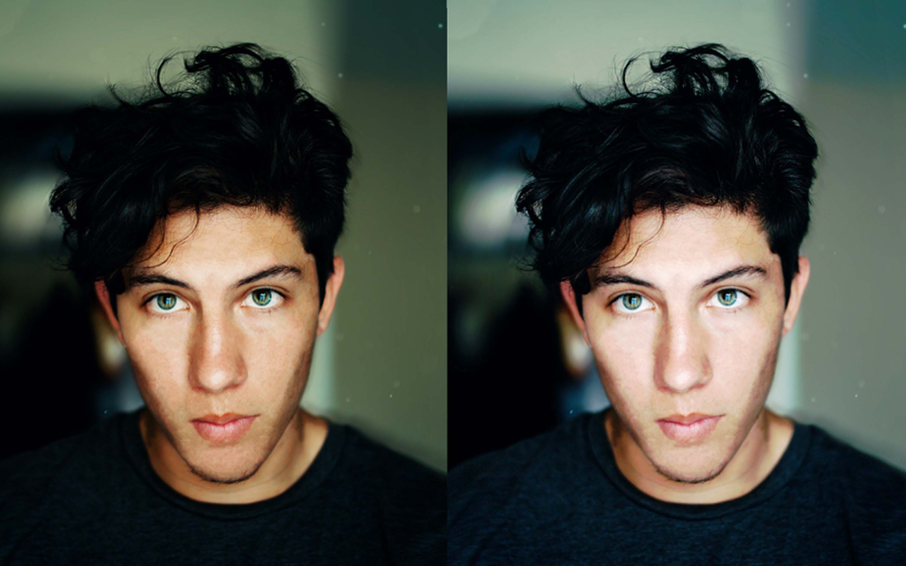 I will be your graphic designer, vector art and photoshop edits