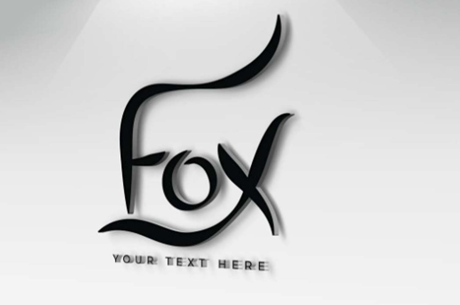 I will do 3 minimalist logo designs and a favicon as a gift