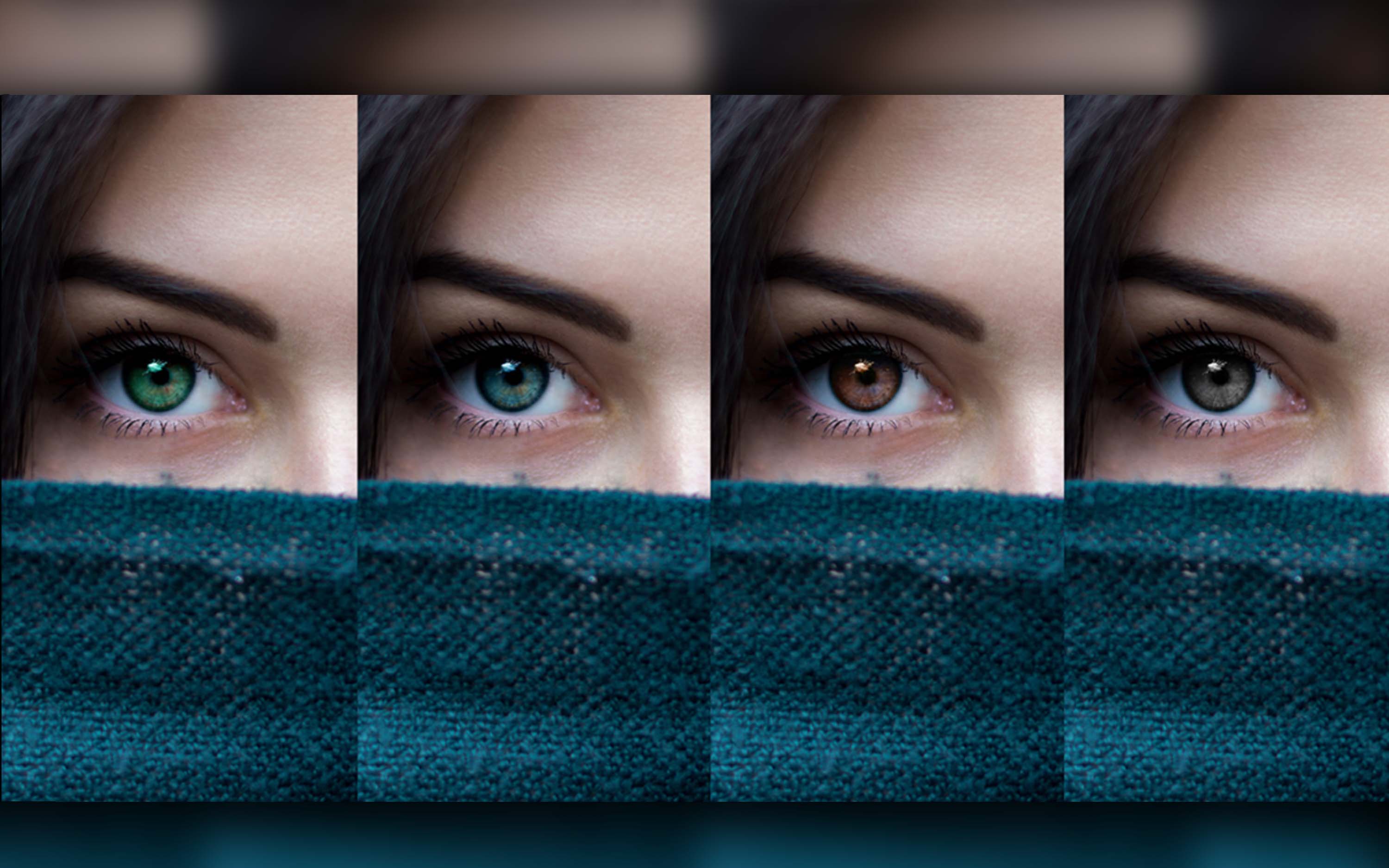 I will be your graphic designer, vector art and photoshop edits