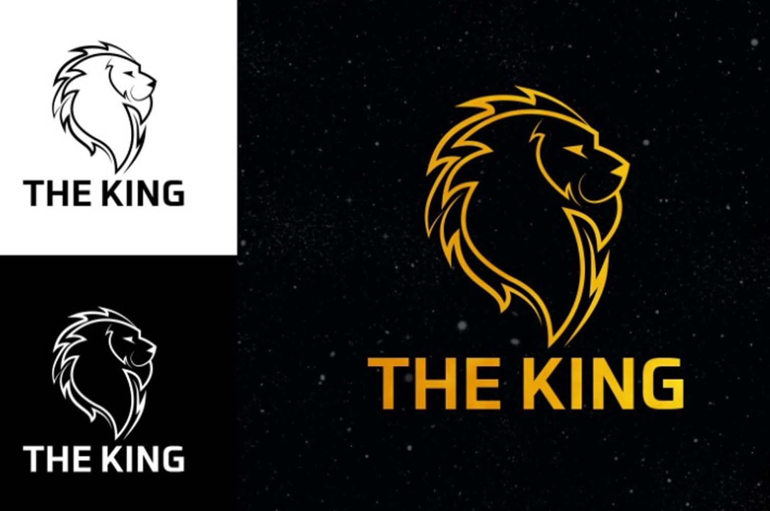 I will do 3 minimalist logo designs and a favicon as a gift